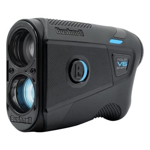 Bushnell Tour V6 Shift Black Limited Edition Laser-Entfernungsmesser