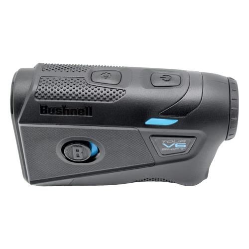 Bushnell Tour V6 Shift Black Limited Edition Laser-Entfernungsmesser