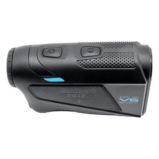 Bushnell Tour V6 Shift Black Limited Edition Laser-Entfernungsmesser