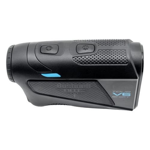 Bushnell Tour V6 Shift Black Limited Edition Laser-Entfernungsmesser