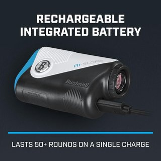 Bushnell A1-Slope Laser-Entfernungsmesser