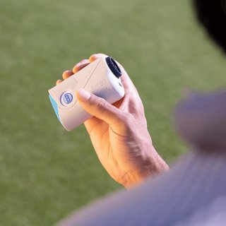 Bushnell A1-Slope Laser-Entfernungsmesser