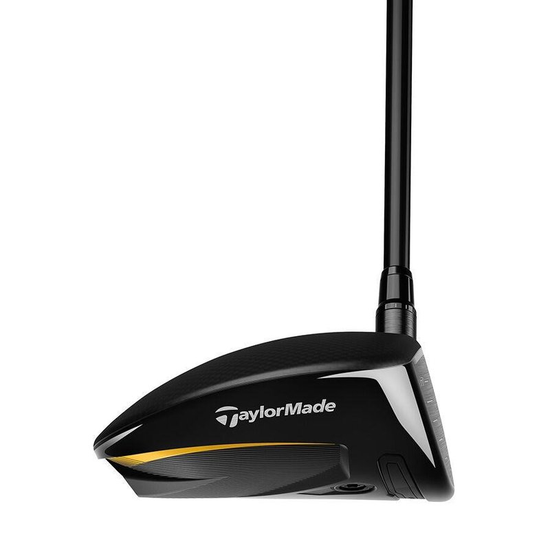 TaylorMade R7 Quad MIni Driver, Limited Edition