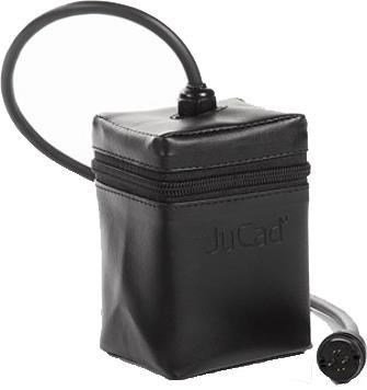 JuCad Powerpack 2.0 Ersatzakku, Magnetic Plug