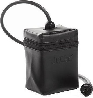 JuCad Powerpack 2.0 Ersatzakku, Magnetic Plug
