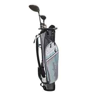 MacGregor DCT3000 Damen Halbsatz