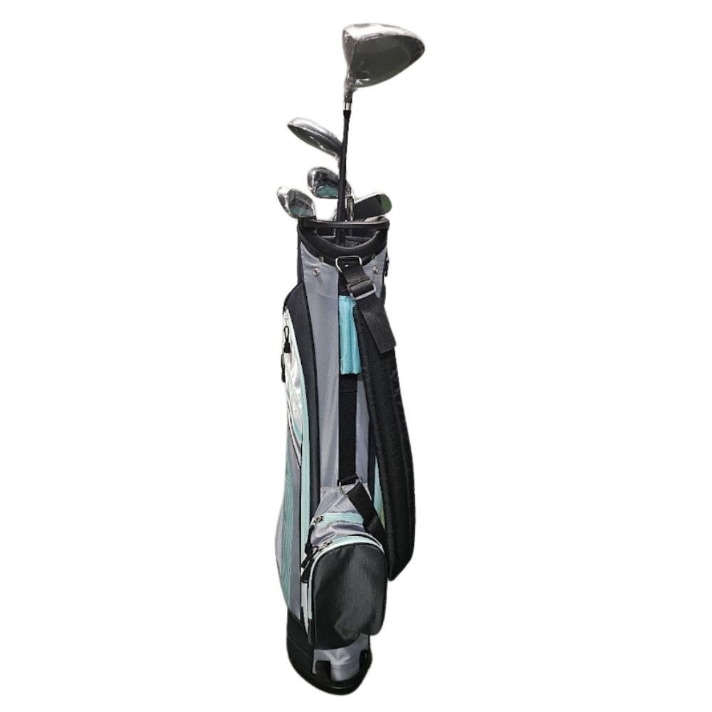 MacGregor DCT3000 Damen Halbsatz