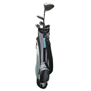 MacGregor DCT3000 Damen Halbsatz