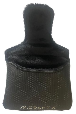 Mizuno M.Craft X Putter Headcover
