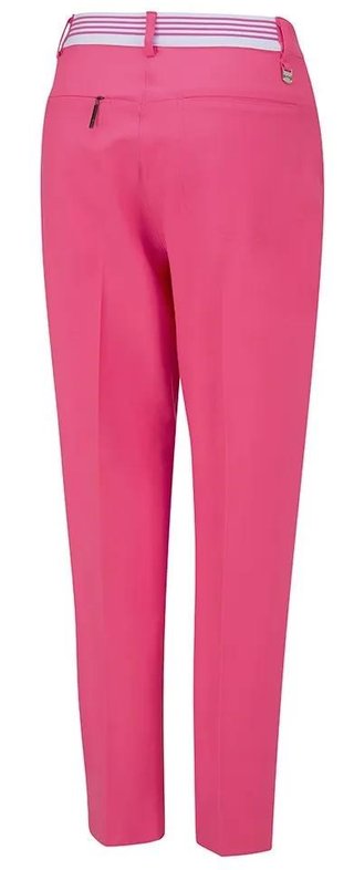 Ping Vic Tapered Damen Golfhose, rosa