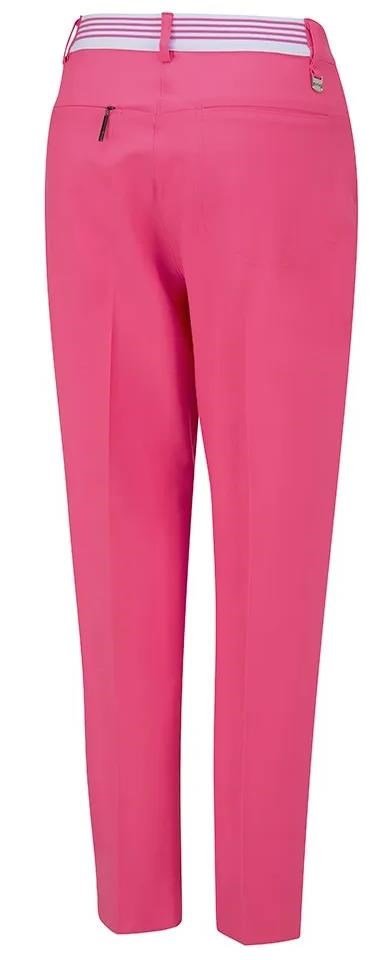 Ping Vic Tapered Damen Golfhose, rosa