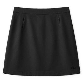 Fashion Sport Wear VENDY Golfrock, schwarz