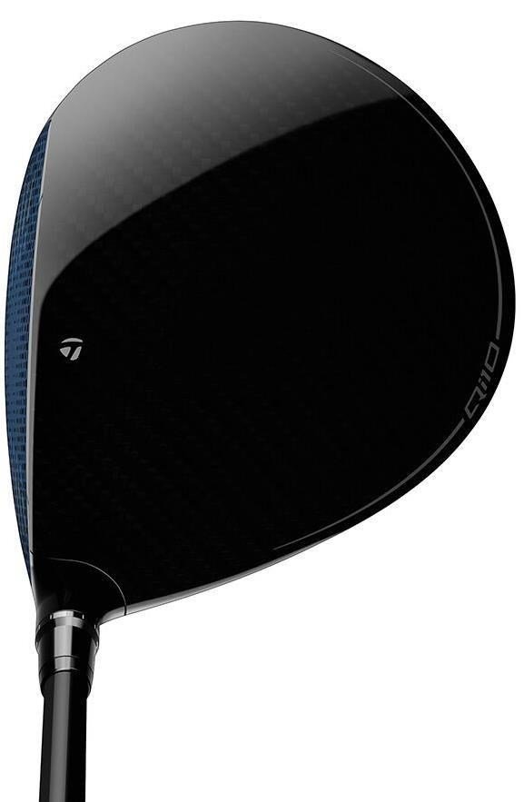 TaylorMade Qi10 Combo Herren 3er-Schläger Set