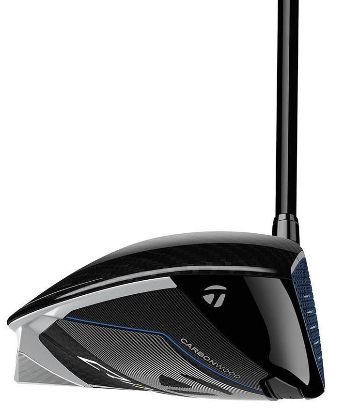 TaylorMade Qi10 Combo Herren 3er-Schläger Set