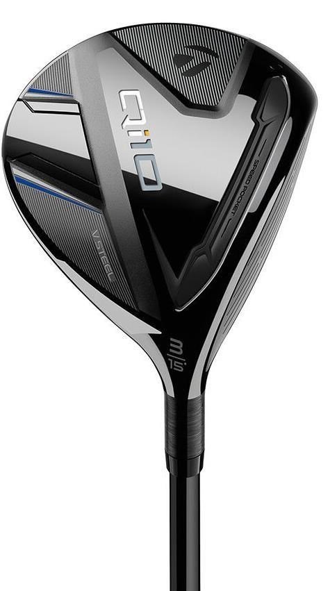 TaylorMade Qi10 Combo Herren 3er-Schläger Set