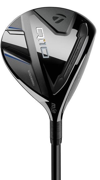 TaylorMade Qi10 Combo Herren 3er-Schläger Set