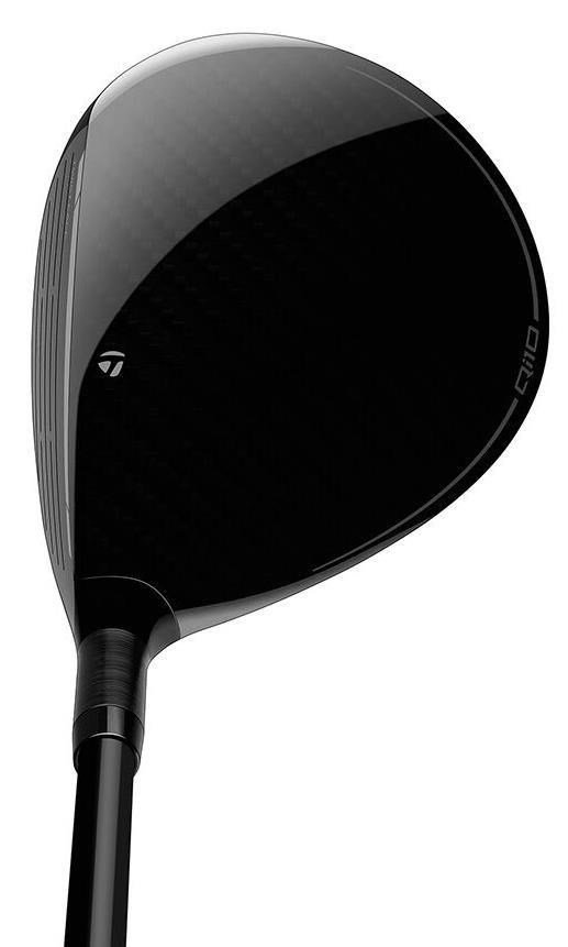 TaylorMade Qi10 Combo Herren 3er-Schläger Set