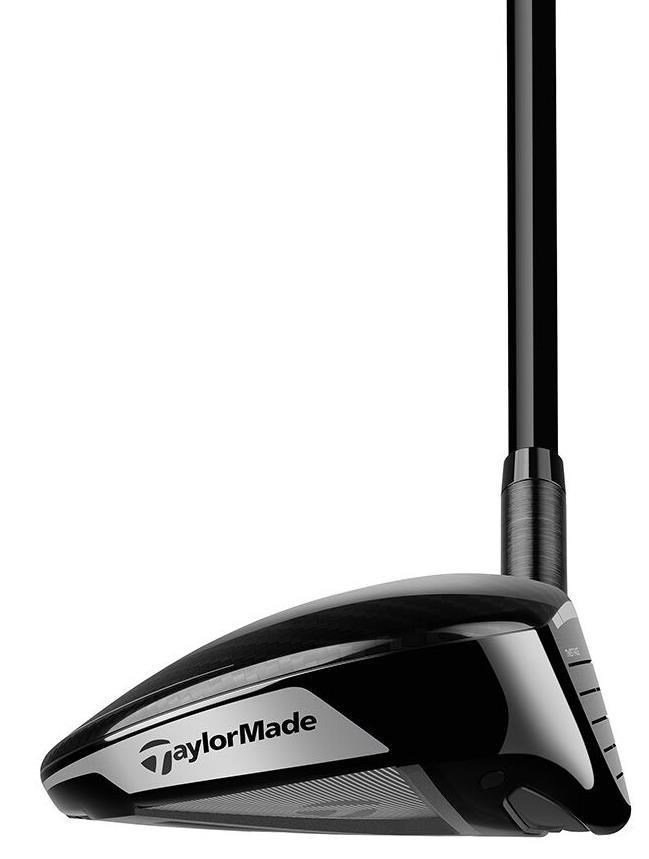 TaylorMade Qi10 Combo Herren 3er-Schläger Set