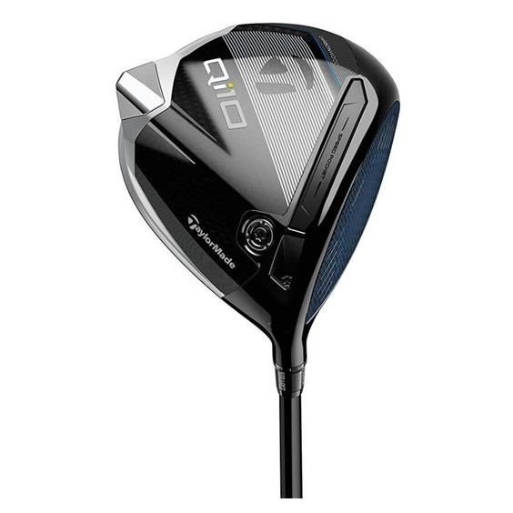 TaylorMade Qi10 Combo Herren 3er-Schläger Set
