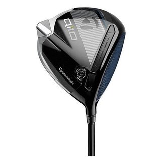 TaylorMade Qi10 Combo Herren 3er-Schläger Set