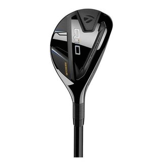 TaylorMade Qi10 Combo Herren 3er-Schläger Set