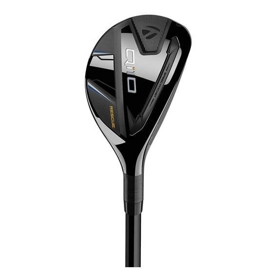 TaylorMade Qi10 Combo Herren 3er-Schläger Set
