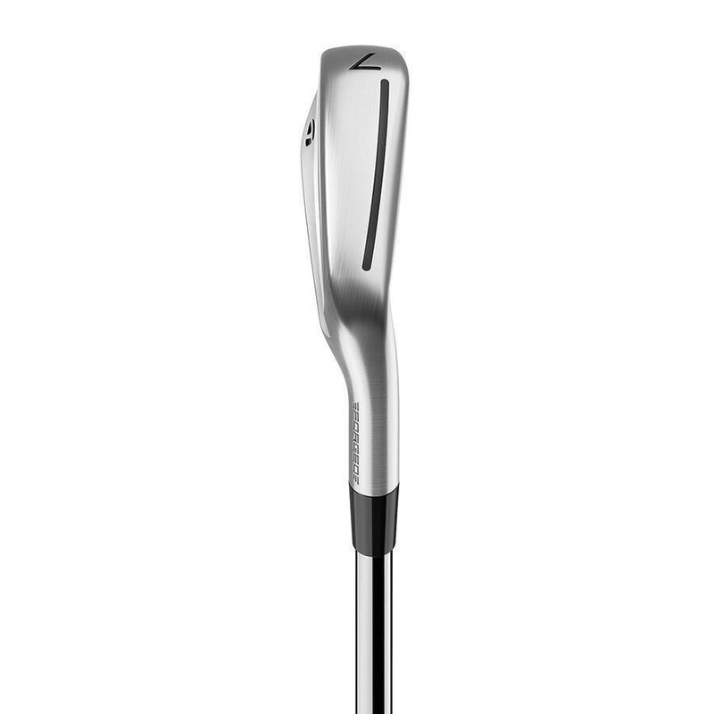 TaylorMade P790 Herren Eisen, Graphit