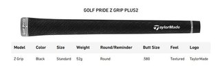 TaylorMade P790 Herren Eisen, Graphit
