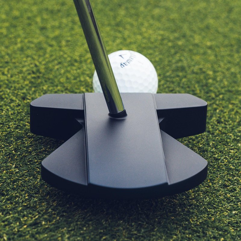 Odyssey Ai-ONE Square 2 Square Max 1 Putter