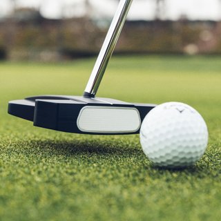 Odyssey Ai-ONE Square 2 Square Max 1 Putter