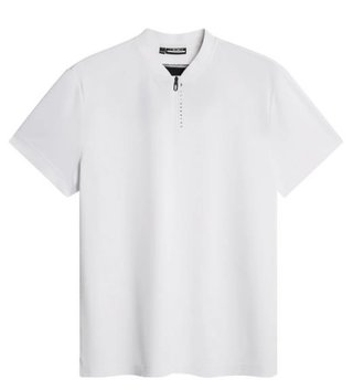 J.Lindeberg Anton Herren Poloshirt, weiss