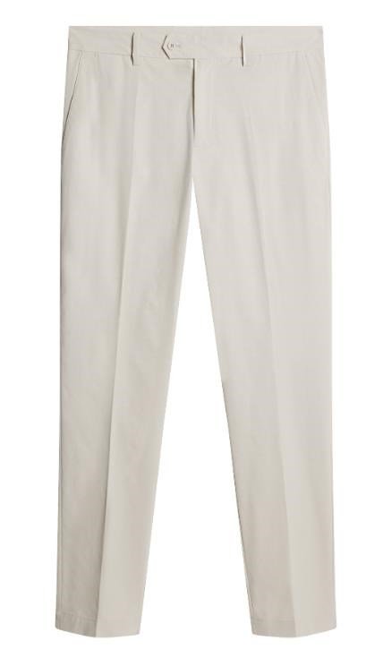 J.Lindeberg Vent Herren Golfhose, moonbeam