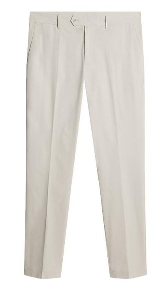 J.Lindeberg Vent Herren Golfhose, moonbeam