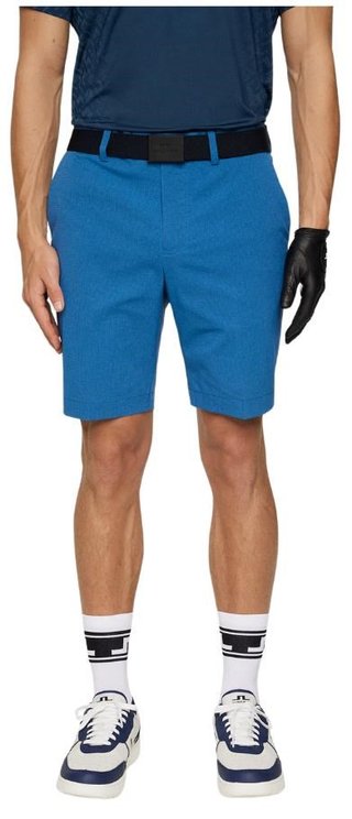 J.Lindeberg Vent Herren Shorts, blau