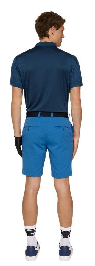 J.Lindeberg Vent Herren Shorts, blau