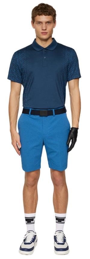 J.Lindeberg Vent Herren Shorts, blau
