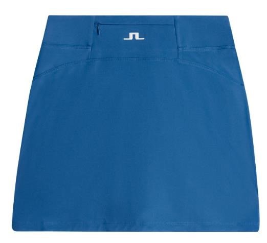 J.Lindeberg Amy Golfrock, blau