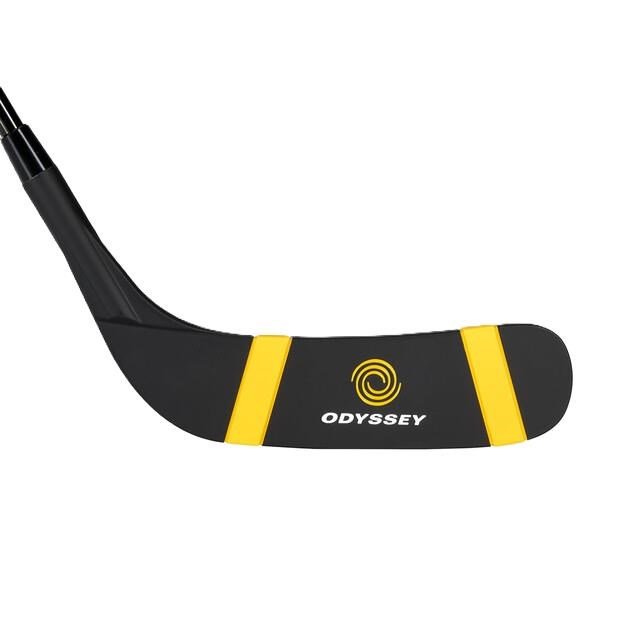 Odyssey Hockey Stick Happy Gilmore 2 Putter LIMITED, 44"