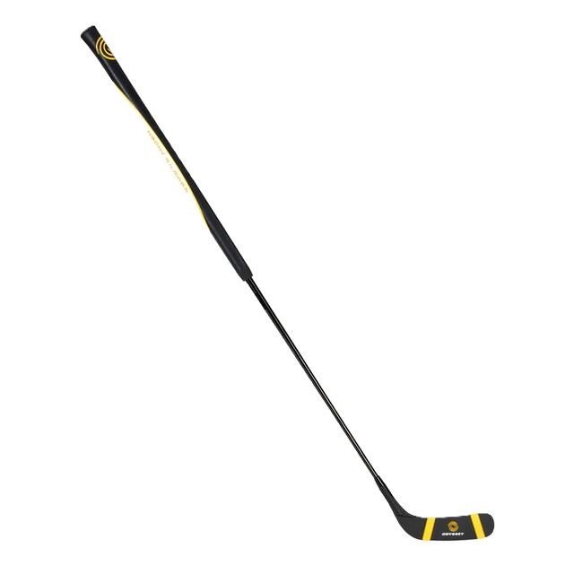Odyssey Hockey Stick Happy Gilmore 2 Putter LIMITED, 44"