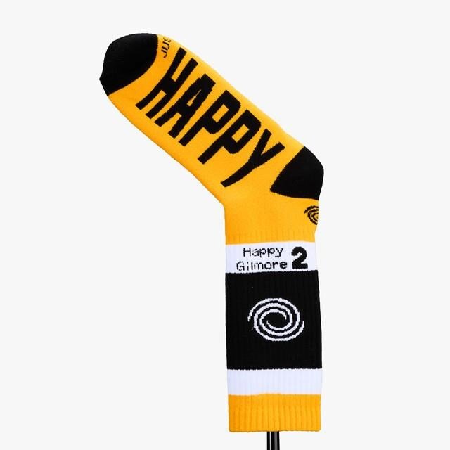 Odyssey Hockey Stick Happy Gilmore 2 Putter LIMITED, 44"