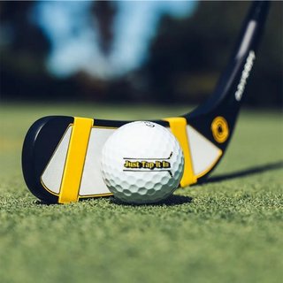 Odyssey Hockey Stick Happy Gilmore 2 Putter LIMITED, 44"