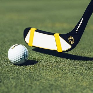 Odyssey Hockey Stick Happy Gilmore 2 Putter LIMITED, 44"