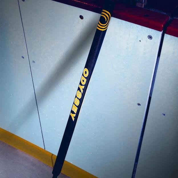 Odyssey Hockey Stick Happy Gilmore 2 Putter LIMITED, 44"