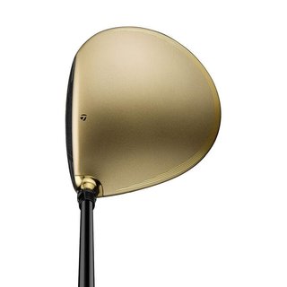 Limited Edition - TaylorMade Qi35 Max Gold Herren Driver