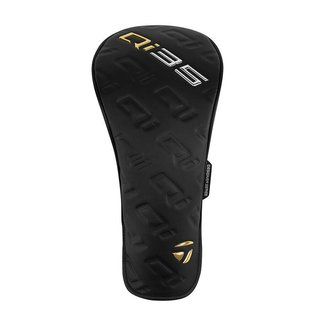 Limited Edition - TaylorMade Qi35 Silver Herren Driver