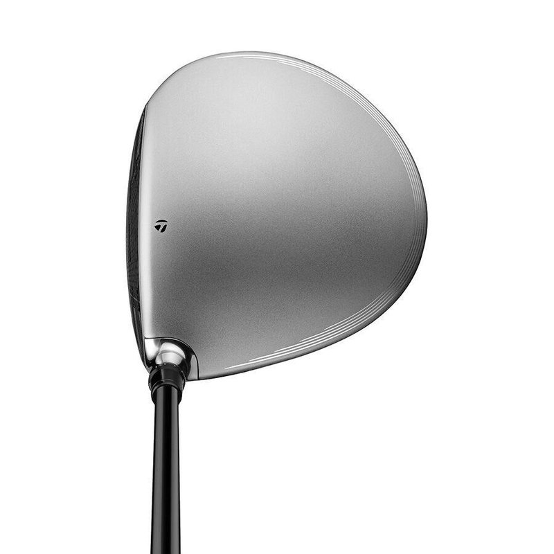 Limited Edition - TaylorMade Qi35 Max Silver Herren Driver