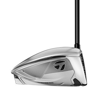 Limited Edition - TaylorMade Qi35 Max Silver Herren Driver