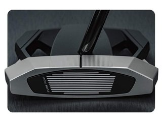 TaylorMade Spider ZT Putter