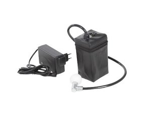 JuCad drive SL Master Titan SET + Gratis-Zubehör