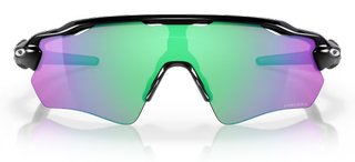 Oakley Radar EV Path Sonnenbrille, Polished Black/PRIZM Golf